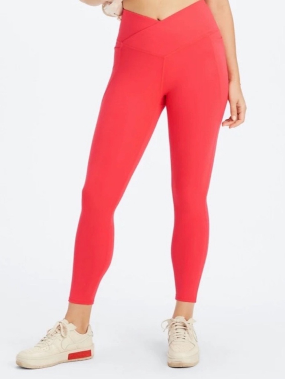 Fabletics Oasis Pure Lux 7/8 Leggings